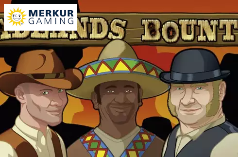 Badlands Bounty